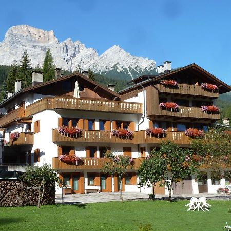 Appartamenti Da Nica E Diego Borca di Cadore Dış mekan fotoğraf